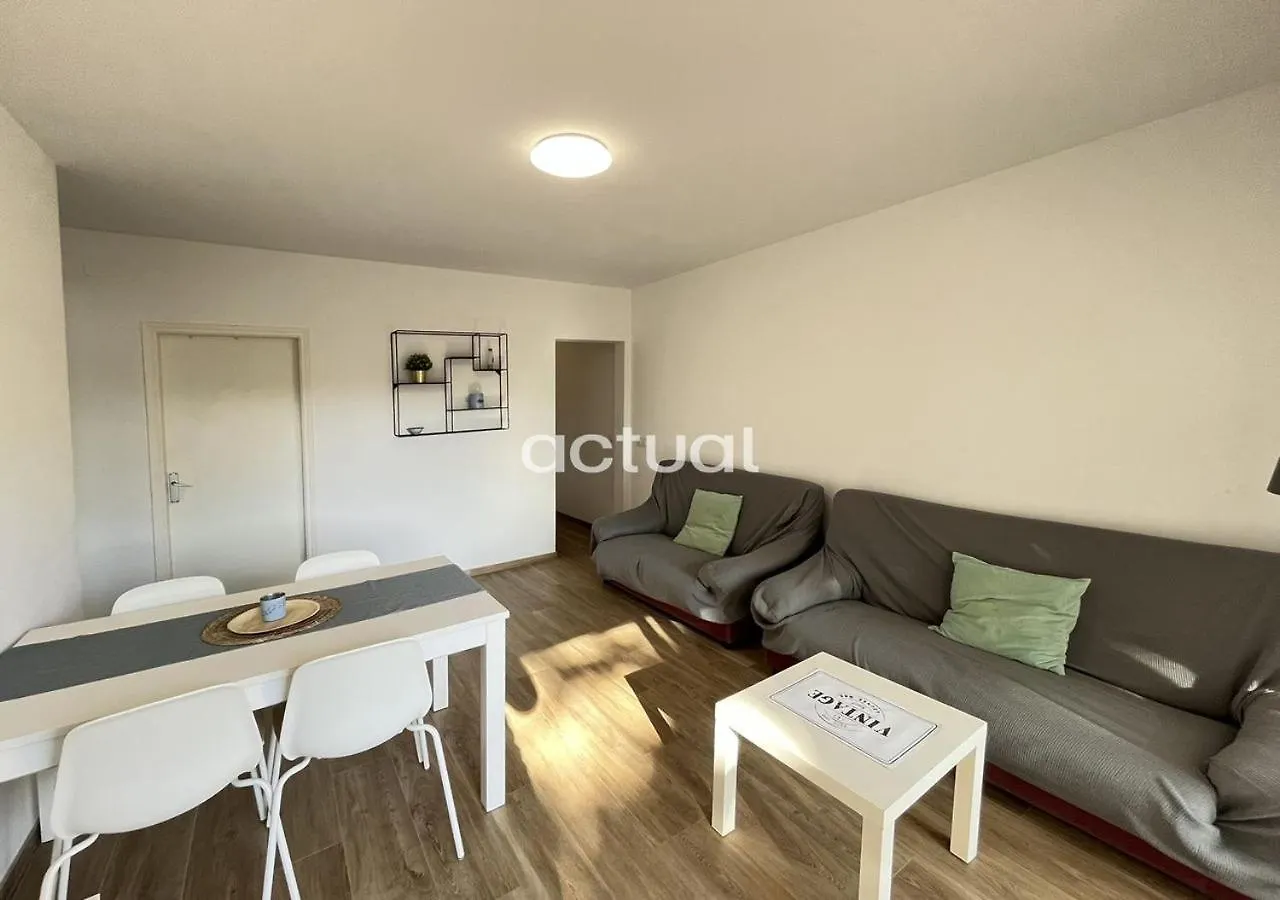 Ridaura Esc D 1º 3ª Apartment Platja d'Aro