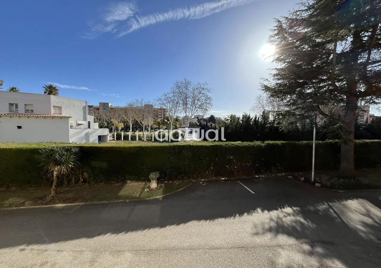 Ridaura Esc D 1º 3ª Apartment Platja d'Aro