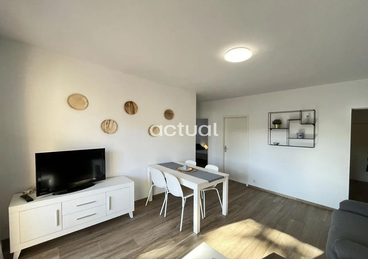 Ridaura Esc D 1º 3ª Apartment Platja d'Aro Spain