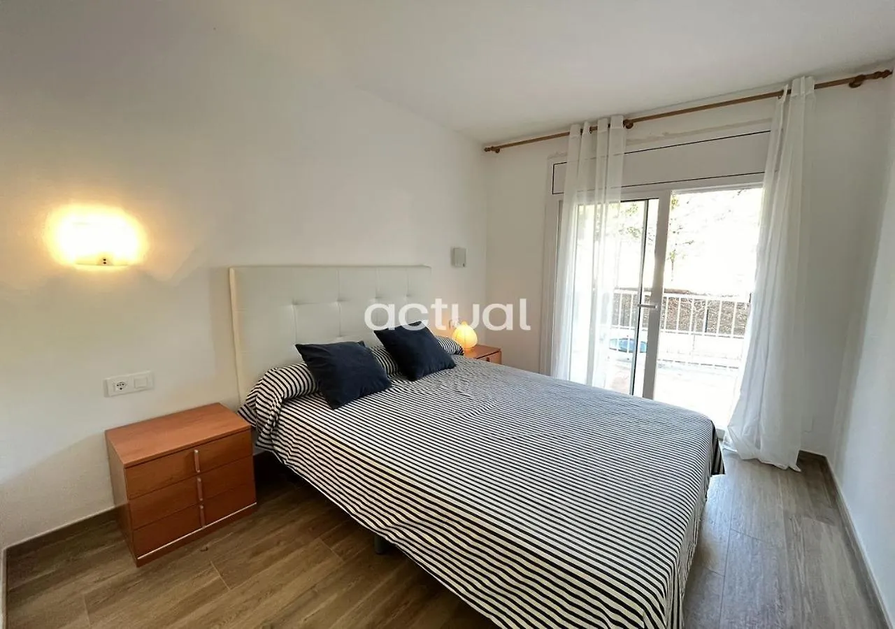 Ridaura Esc D 1º 3ª Apartment Platja d'Aro