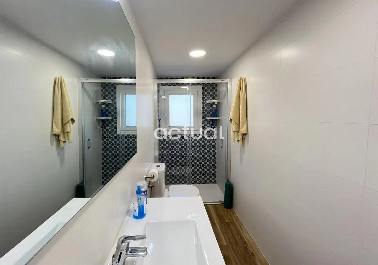 Ridaura Esc D 1º 3ª Apartment Platja d'Aro