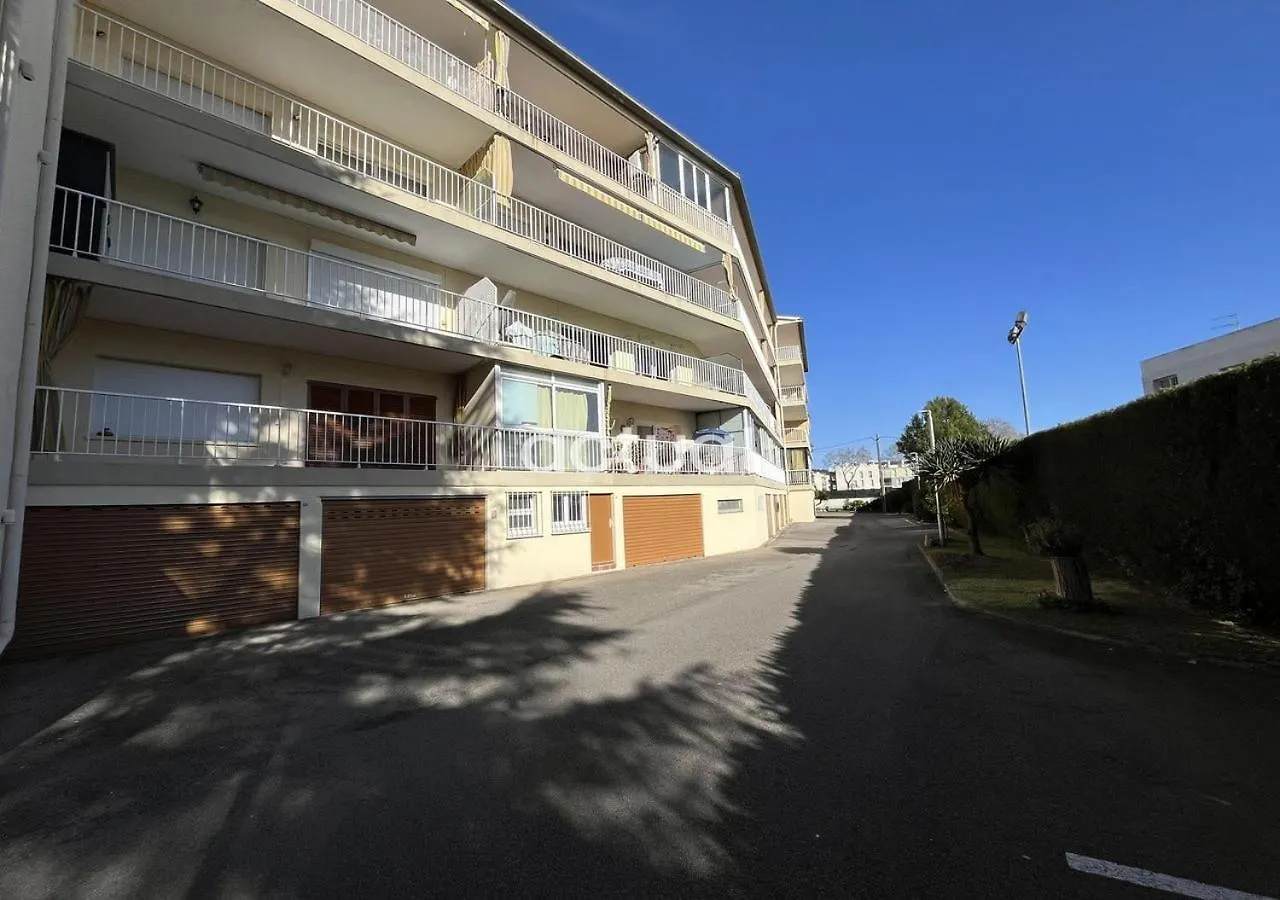 Ridaura Esc D 1º 3ª Apartment Platja d'Aro