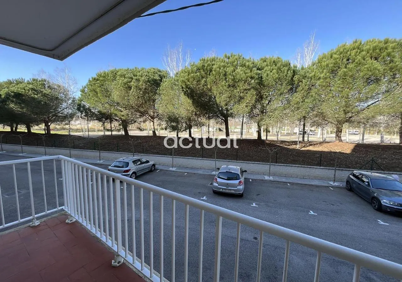 Ridaura Esc D 1º 3ª Apartment Platja d'Aro Spain